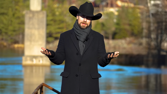 Å få bedre Horsemanship Hawk Horsemanship