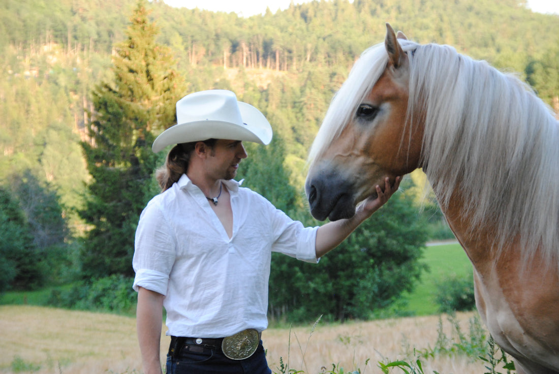 En utfordring til deg fra Hawk Hawk Horsemanship