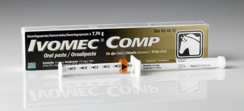 Problemfri ormekur Hawk Horsemanship