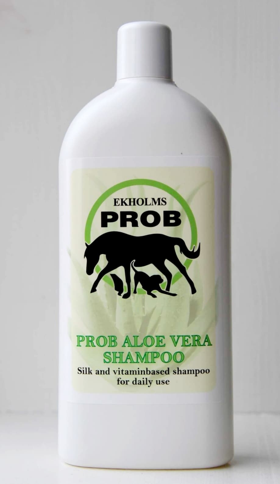 Ekholms PROB Aloe Vera Sjampo 500 ml Hawk Horsemanship