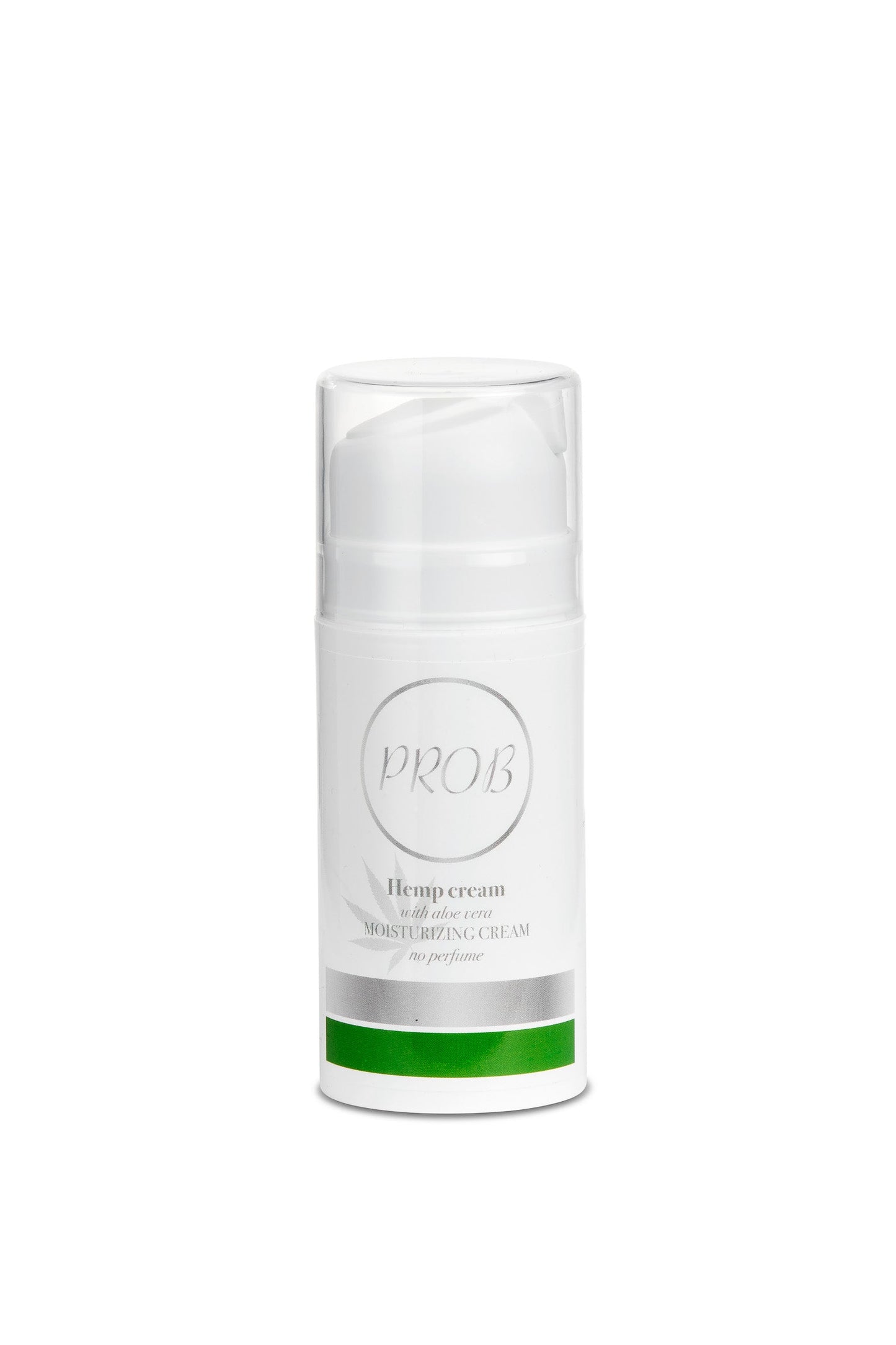 Ekholms PROB Hemp Krem 100 ml Hawk Horsemanship