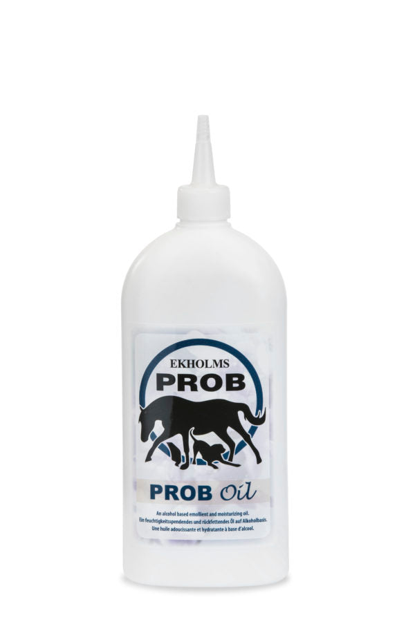 Ekholms PROB Olje 500 ml Hawk Horsemanship