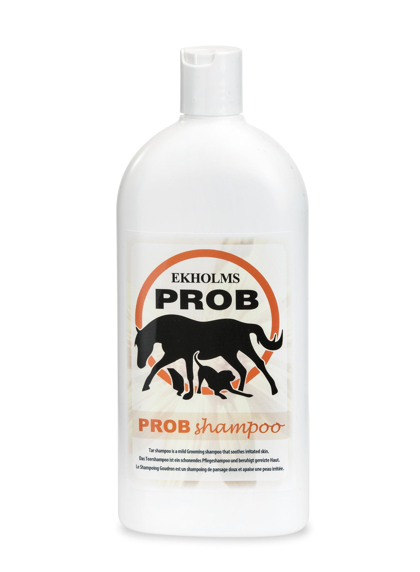 Ekholms PROB Sjampo 500 ml Hawk Horsemanship