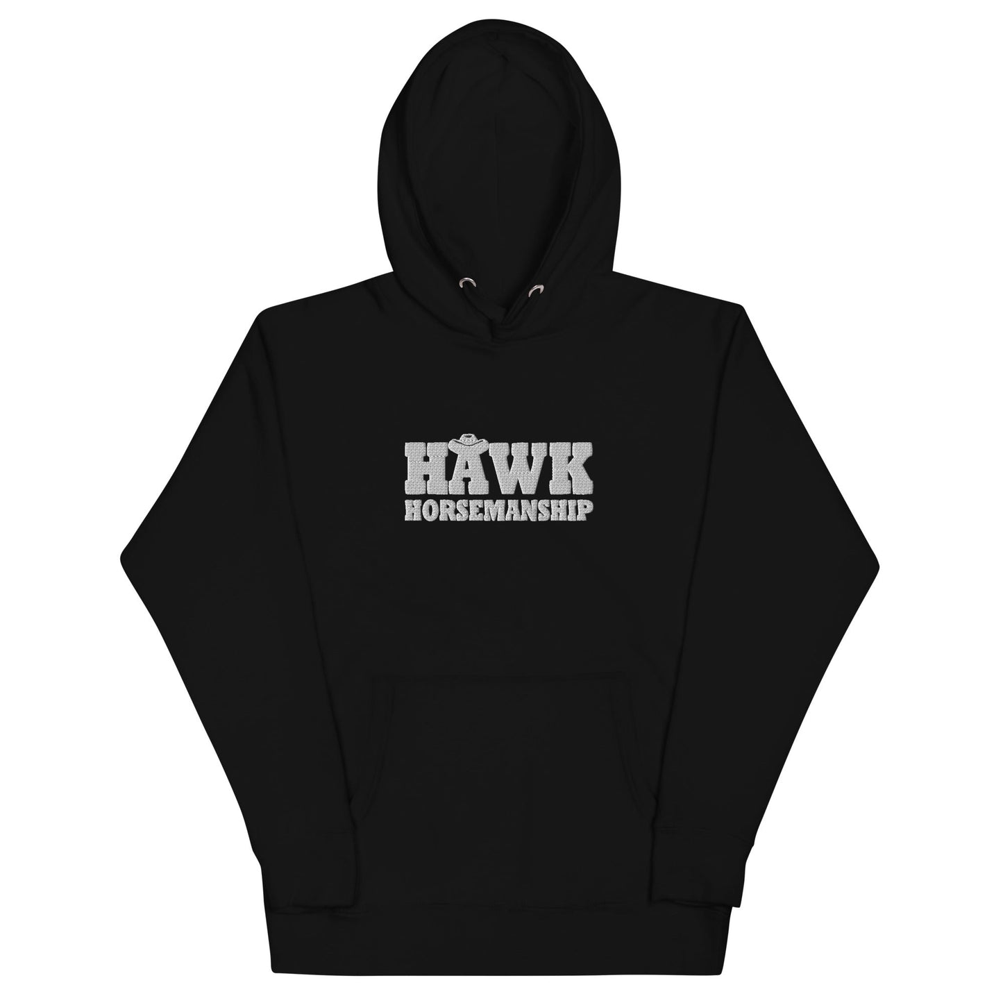 Hettegenser Hawk Horsemanship
