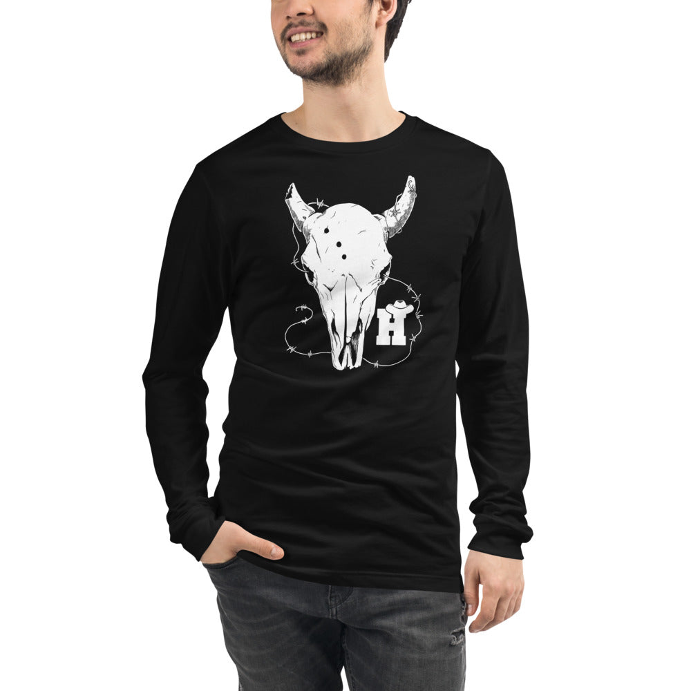 Okse Genser Hawk Horsemanship