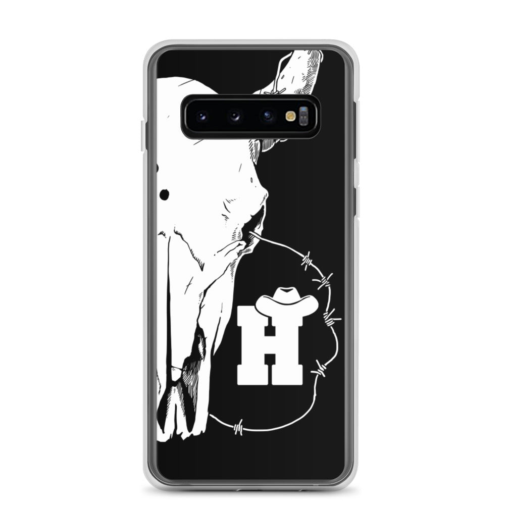 Samsung Case Hawk Horsemanship