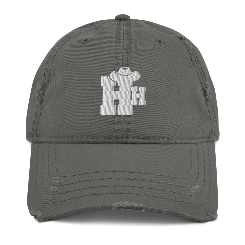Slitt Caps Hawk Horsemanship