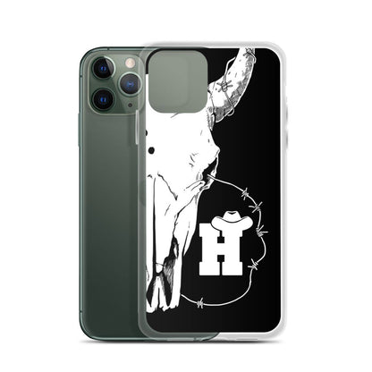 iPhone Case Hawk Horsemanship