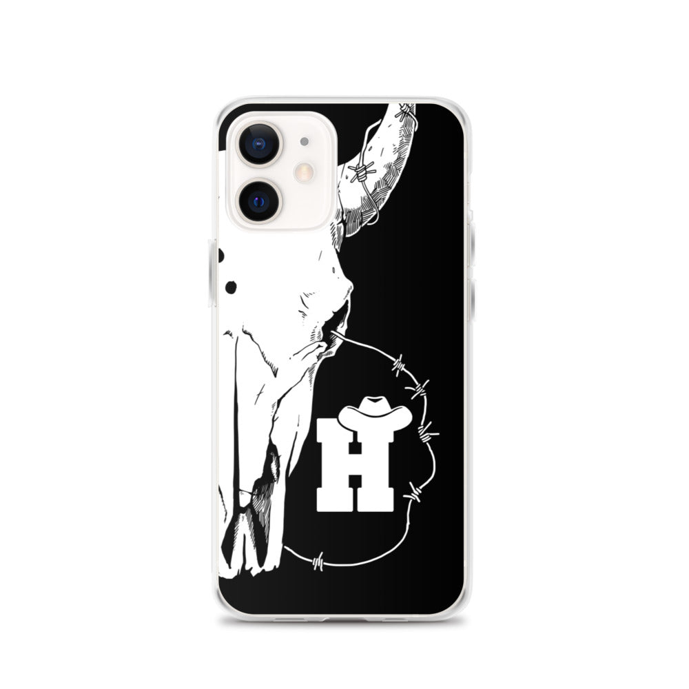 iPhone Case Hawk Horsemanship