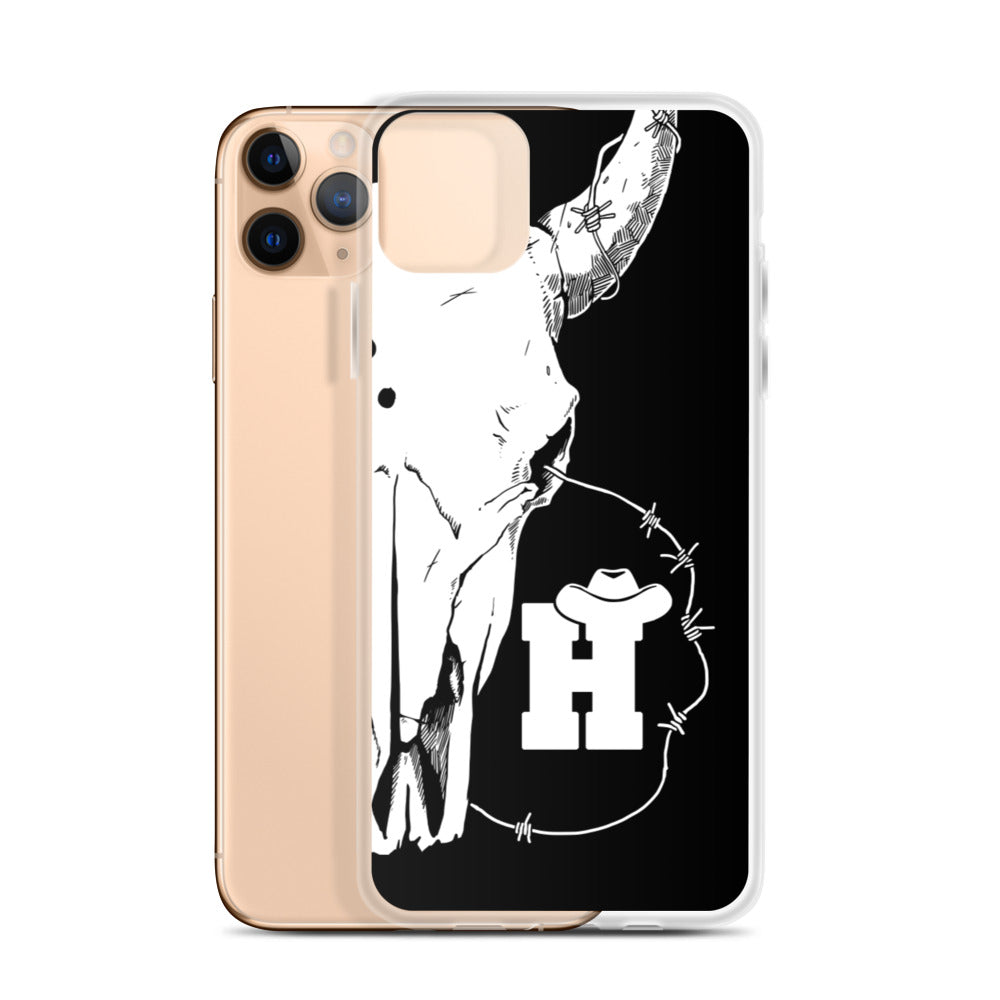 iPhone Case Hawk Horsemanship