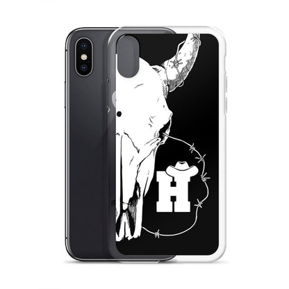 iPhone Case Hawk Horsemanship