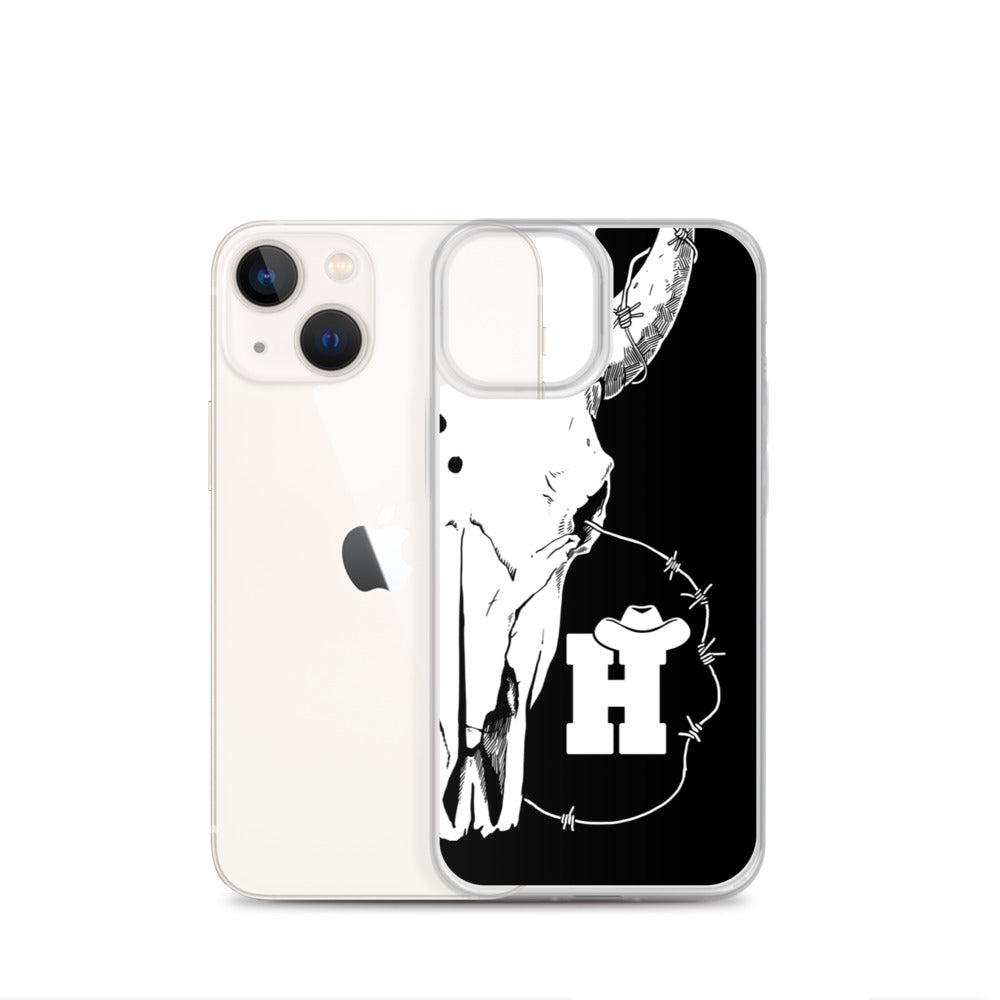 iPhone Case Hawk Horsemanship