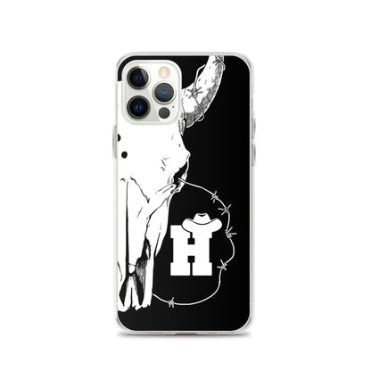 iPhone Case Hawk Horsemanship