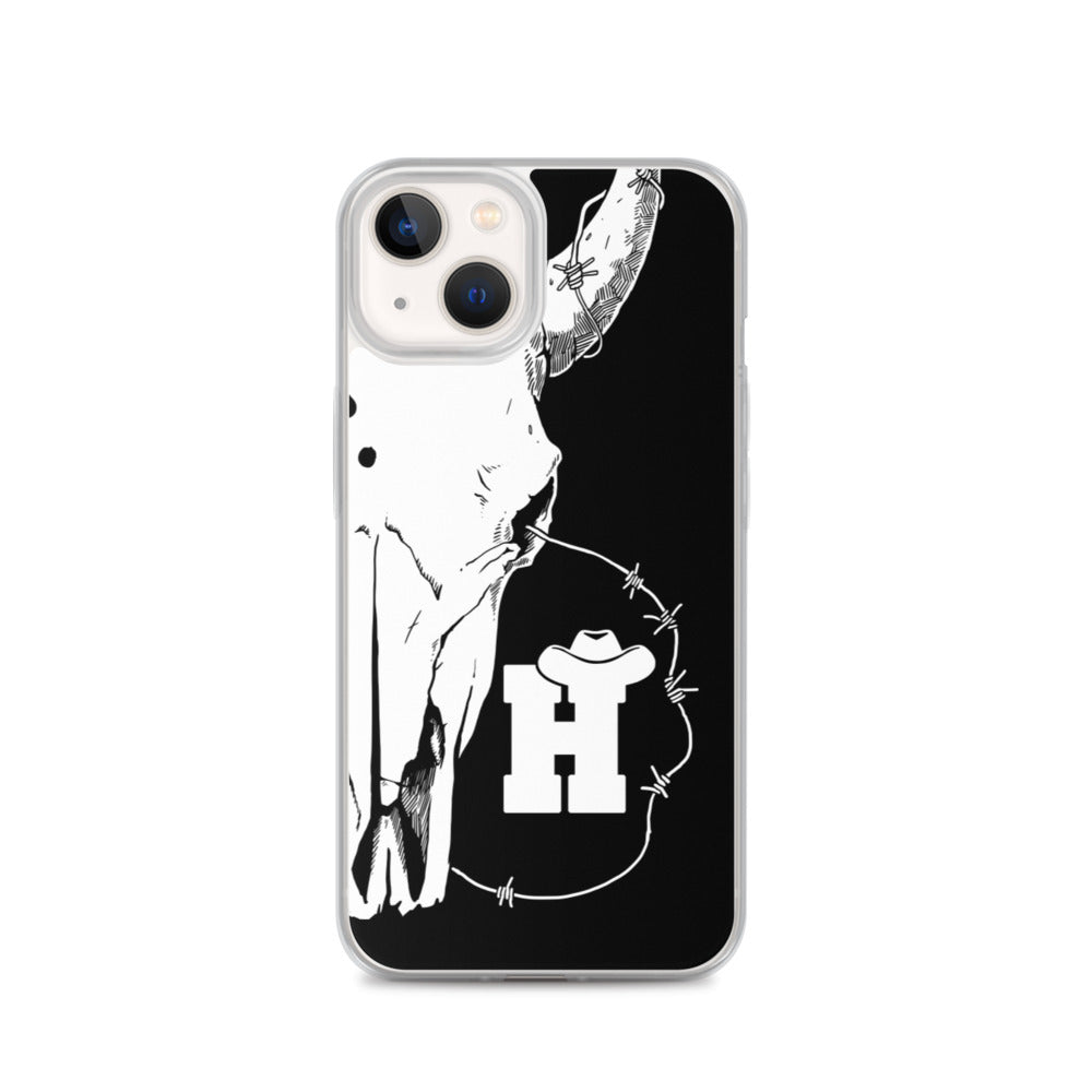 iPhone Case Hawk Horsemanship