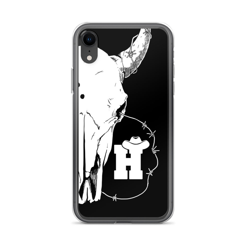 iPhone Case Hawk Horsemanship