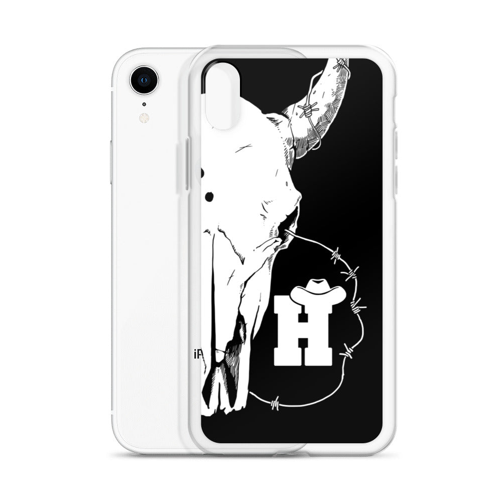 iPhone Case Hawk Horsemanship