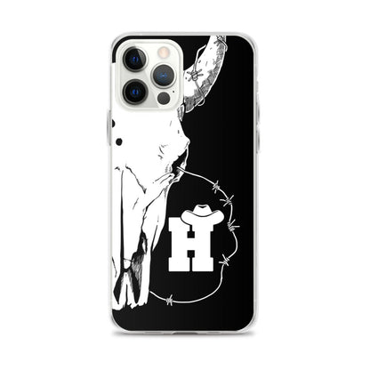 iPhone Case Hawk Horsemanship