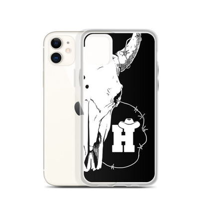 iPhone Case Hawk Horsemanship