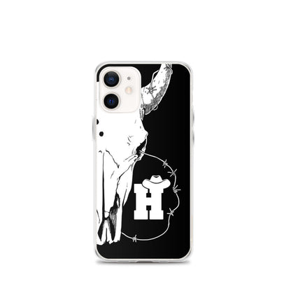 iPhone Case Hawk Horsemanship