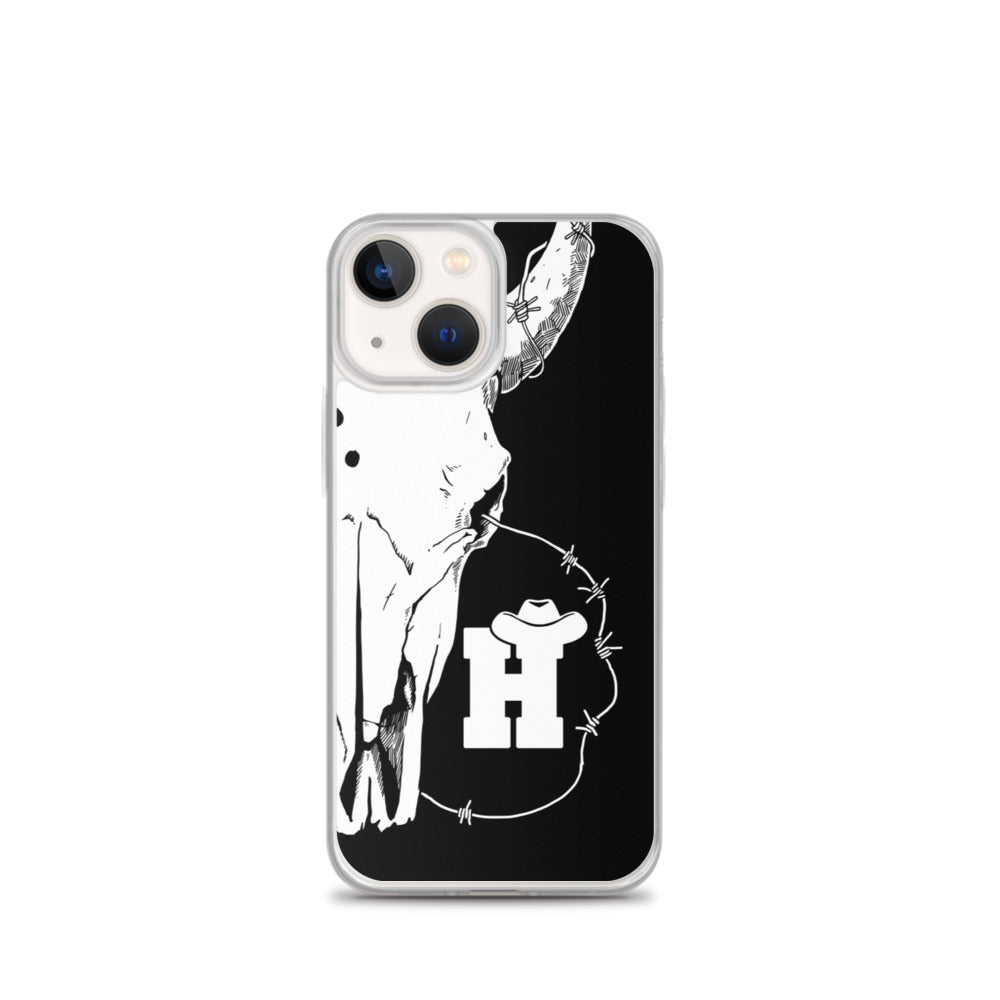 iPhone Case Hawk Horsemanship