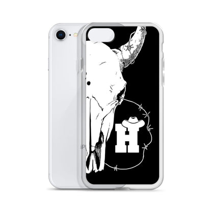 iPhone Case Hawk Horsemanship