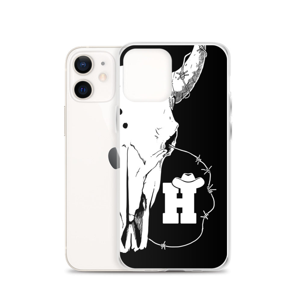 iPhone Case Hawk Horsemanship