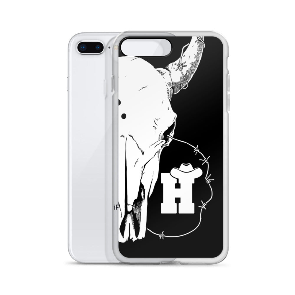 iPhone Case Hawk Horsemanship