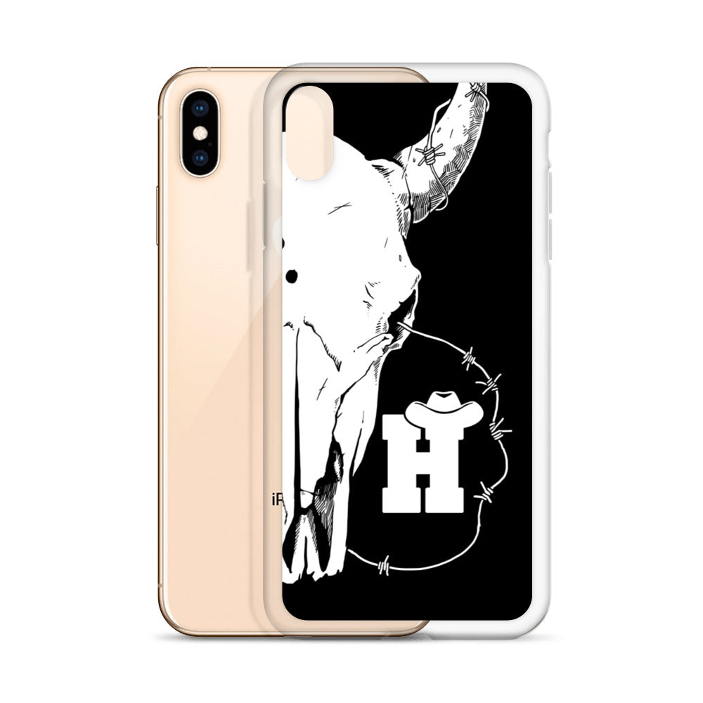 iPhone Case Hawk Horsemanship