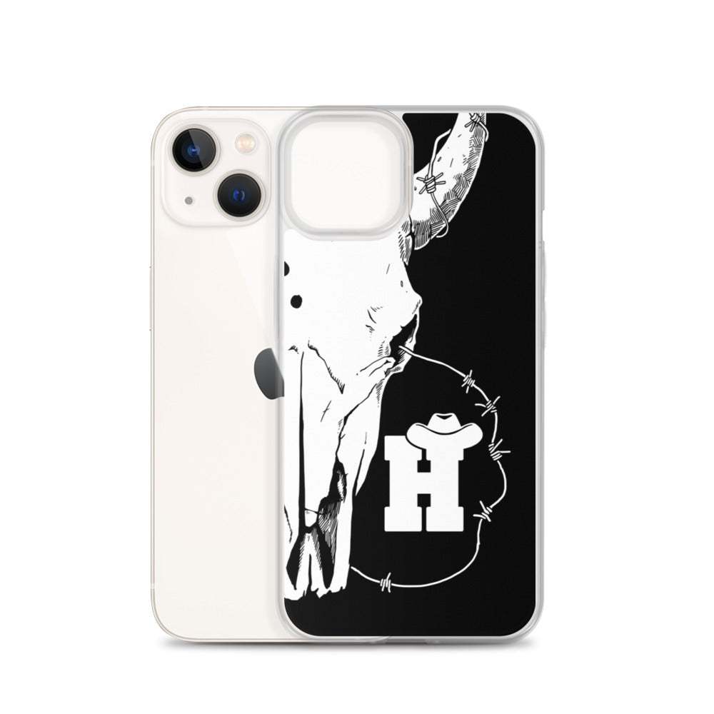 iPhone Case Hawk Horsemanship