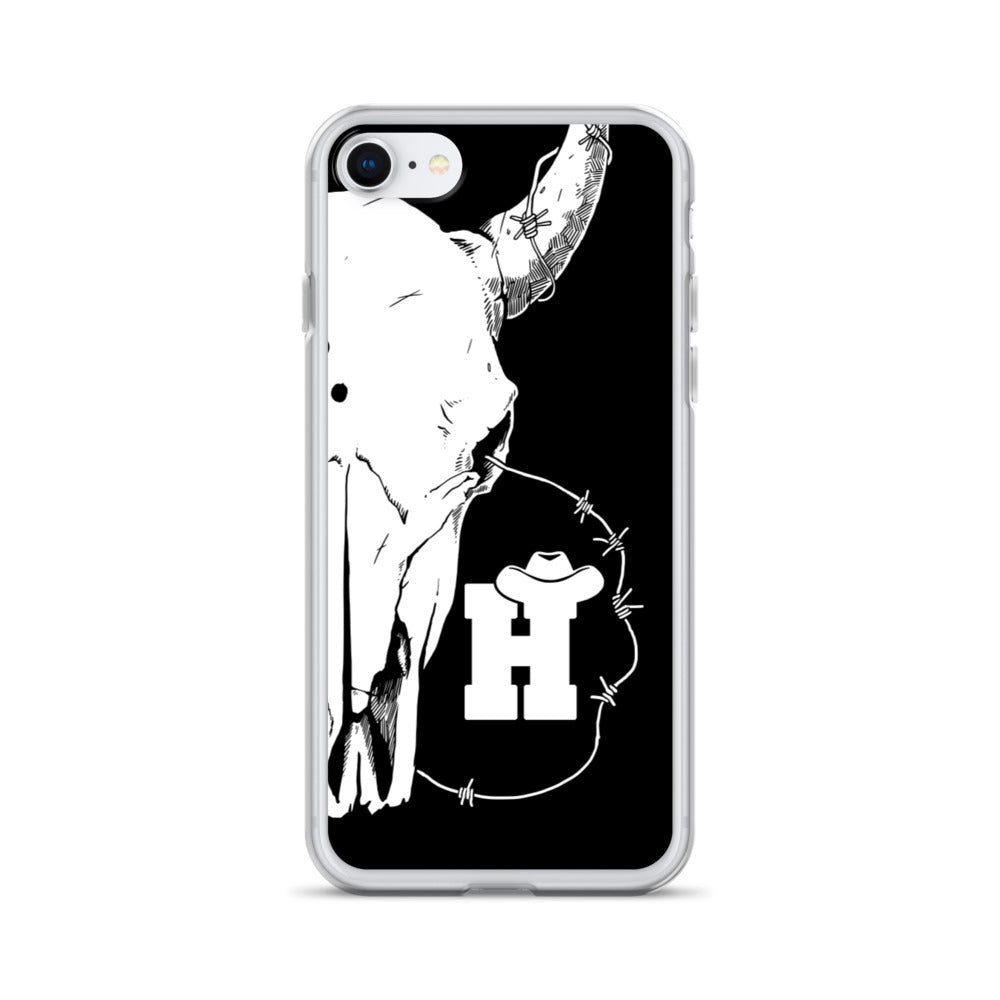 iPhone Case Hawk Horsemanship