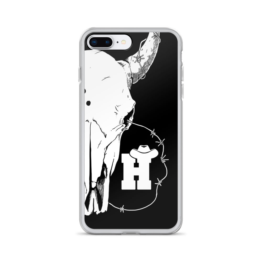 iPhone Case Hawk Horsemanship