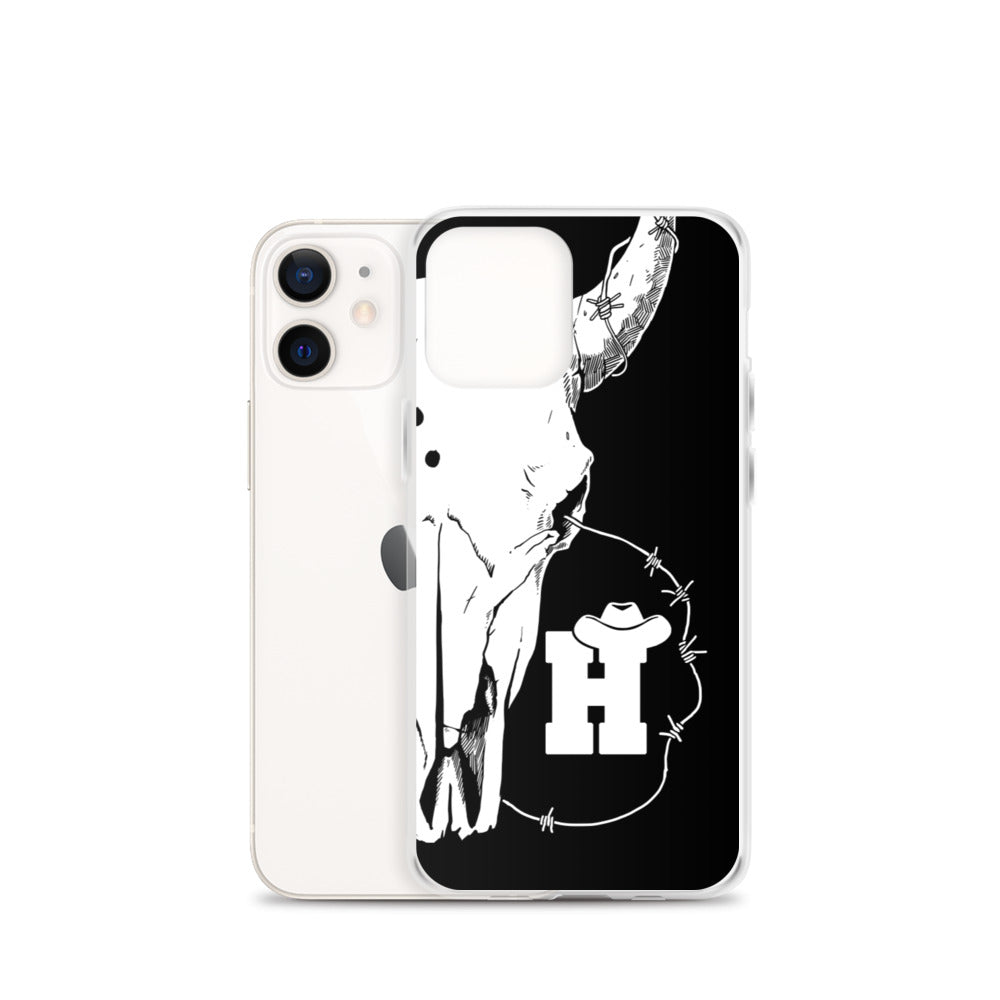 iPhone Case Hawk Horsemanship