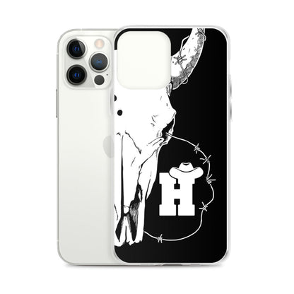 iPhone Case Hawk Horsemanship